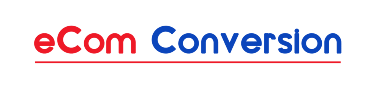 ecom-coversion-logo